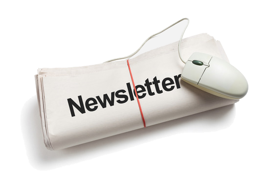 Iscrizione alla newsletter