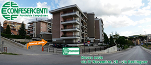 Sede Campobasso